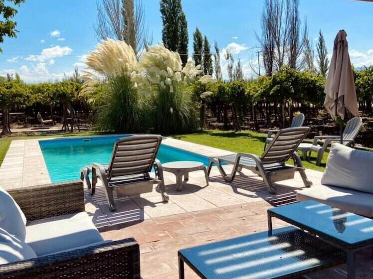 בית מלון כפרי Posada Finca Garciarena