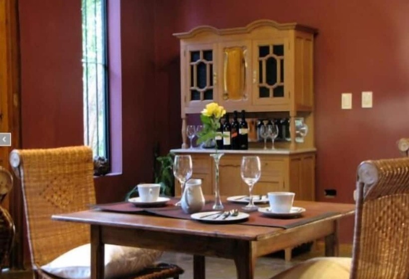 בית מלון כפרי Posada Finca Garciarena