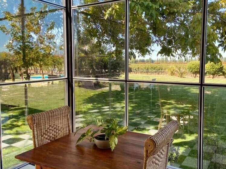 בית מלון כפרי Posada Finca Garciarena