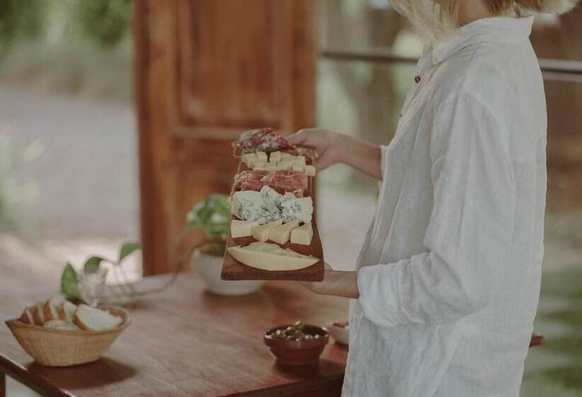 בית מלון כפרי Posada Finca Garciarena