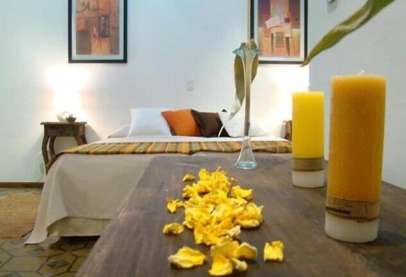 בית מלון כפרי Posada Finca Garciarena