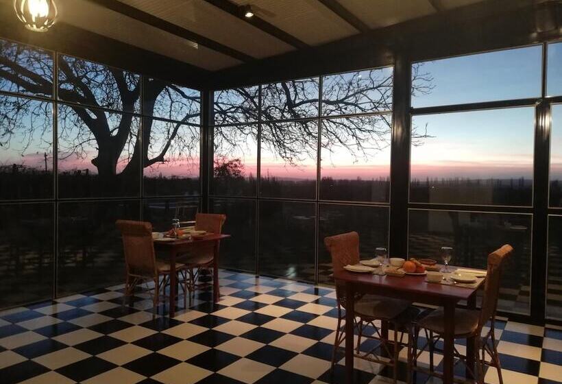 בית מלון כפרי Posada Finca Garciarena