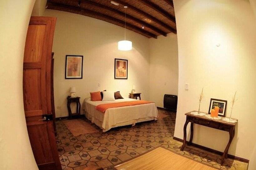 בית מלון כפרי Posada Finca Garciarena