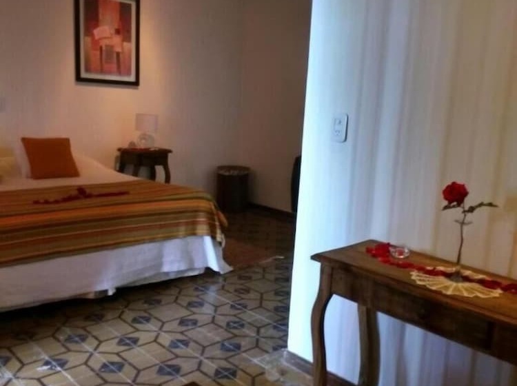 בית מלון כפרי Posada Finca Garciarena