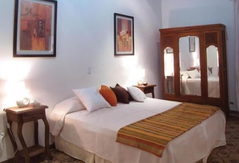 בית מלון כפרי Posada Finca Garciarena