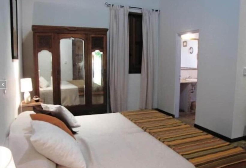 בית מלון כפרי Posada Finca Garciarena