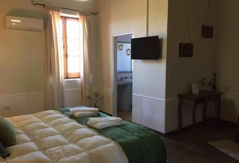 בית מלון כפרי Posada Finca Garciarena