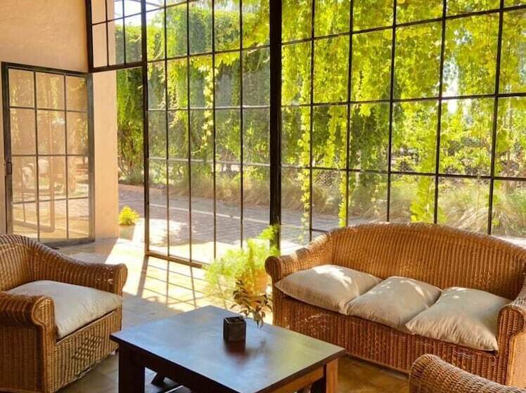 בית מלון כפרי Posada Finca Garciarena