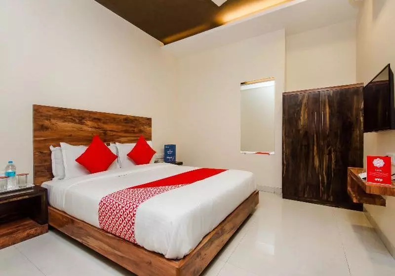 Hotelli Sai Comforts By Oyo