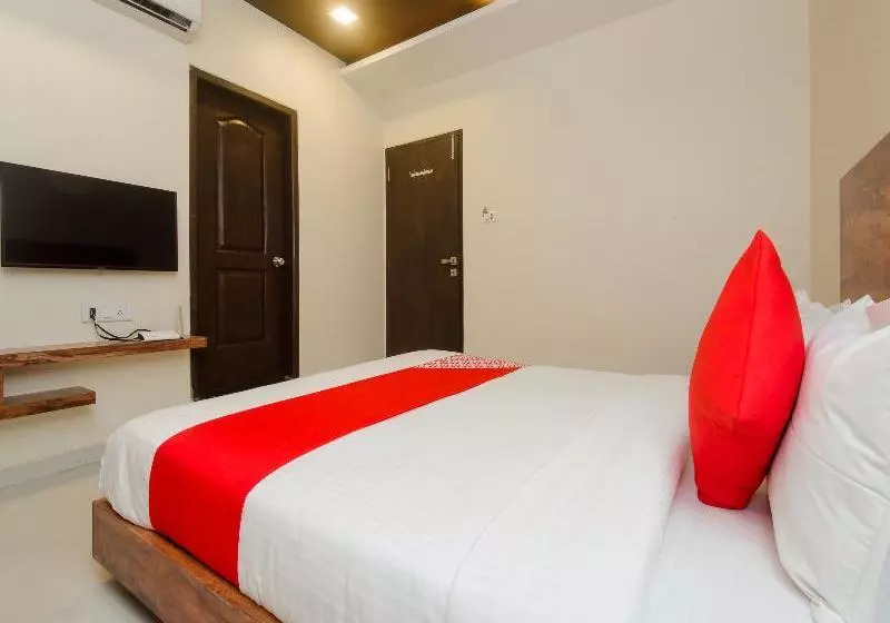 Hotelli Sai Comforts By Oyo