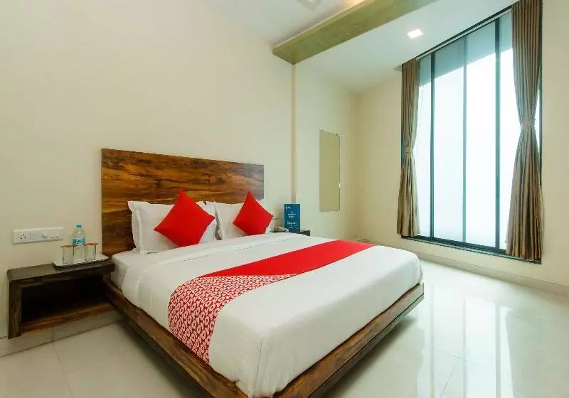 Hotelli Sai Comforts By Oyo