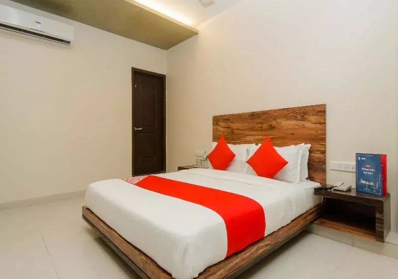 Hotelli Sai Comforts By Oyo