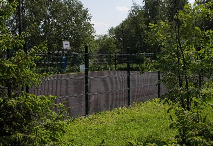 בית מלון כפרי Sharm