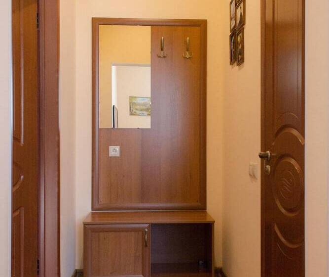 בית מלון כפרי Sharm