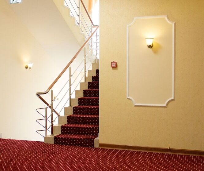 בית מלון כפרי Sharm