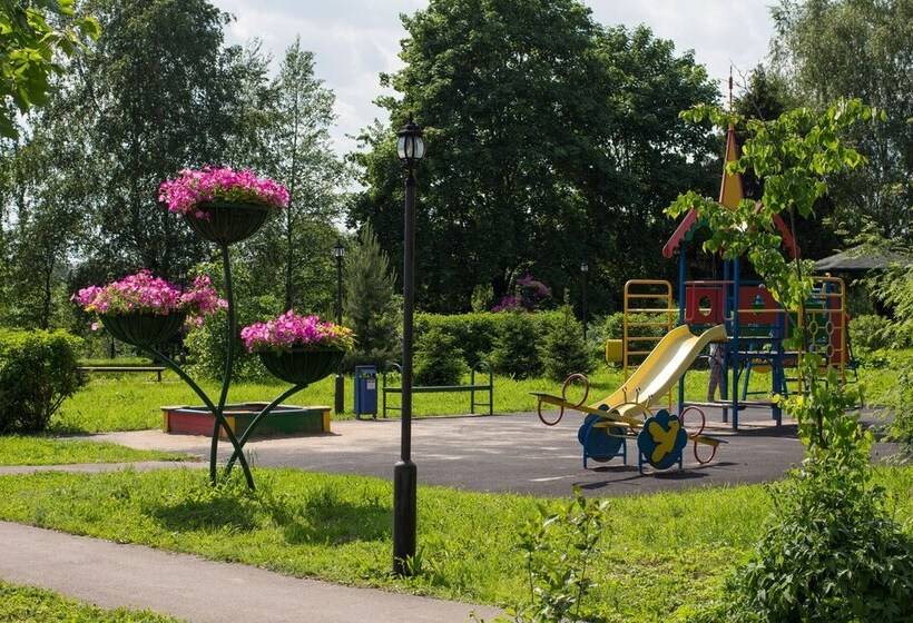 בית מלון כפרי Sharm