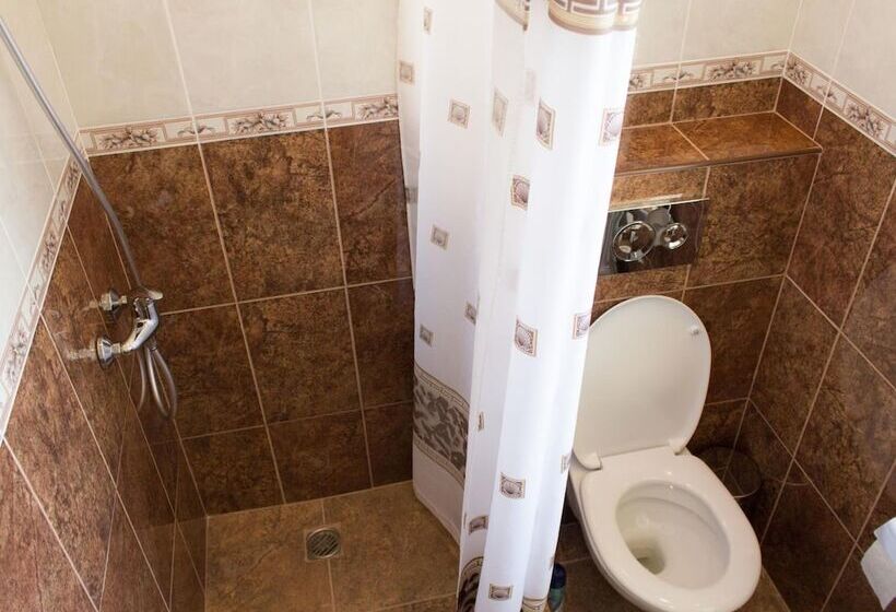 בית מלון כפרי Sharm