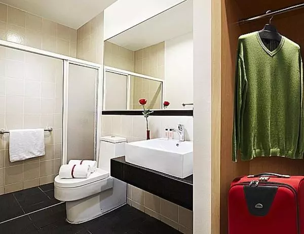 Sky Hotel Selayang