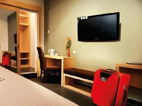 Sky Hotel Selayang