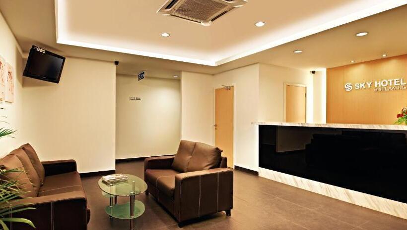 Sky Hotel Selayang