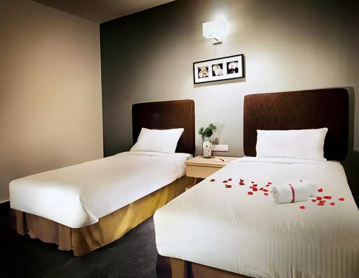Sky Hotel Selayang