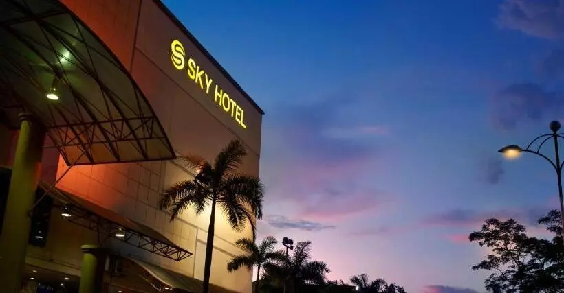 Sky Hotel Selayang