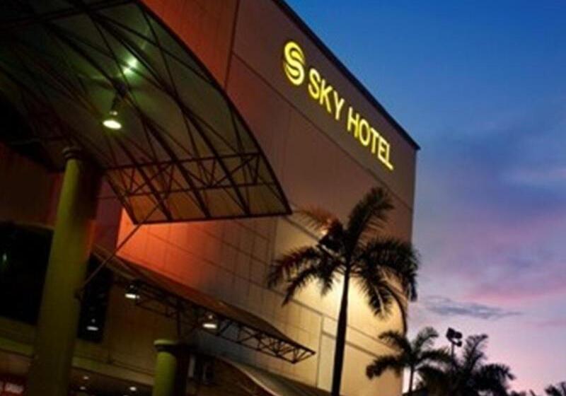 Sky Hotel Selayang