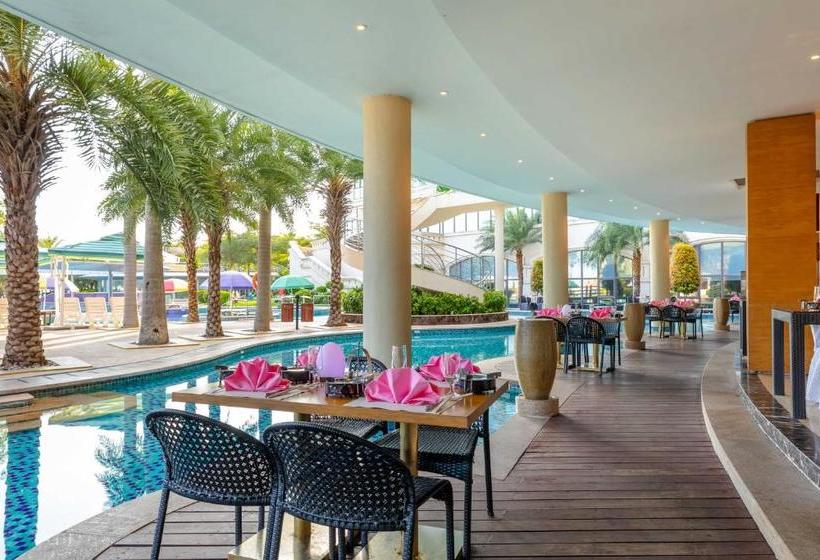 בית מלון כפרי Ocean View Resort Yalong Bay