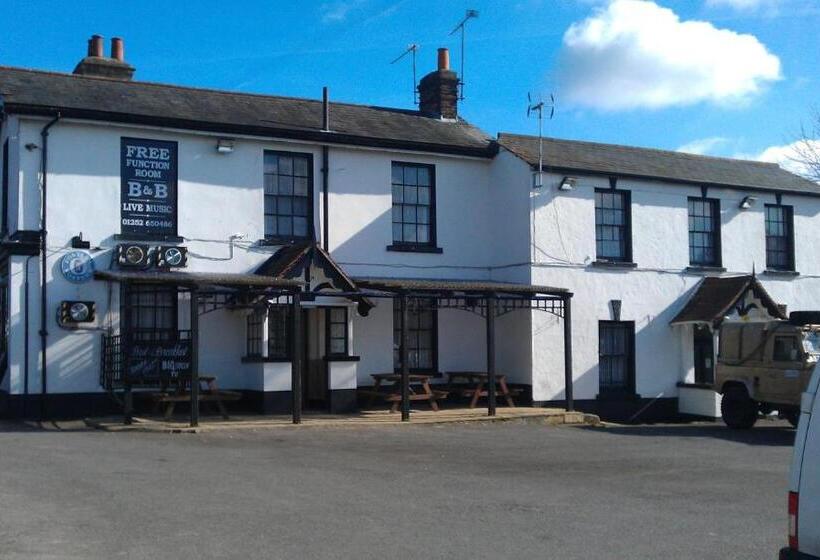 فندق The Lion Brewery