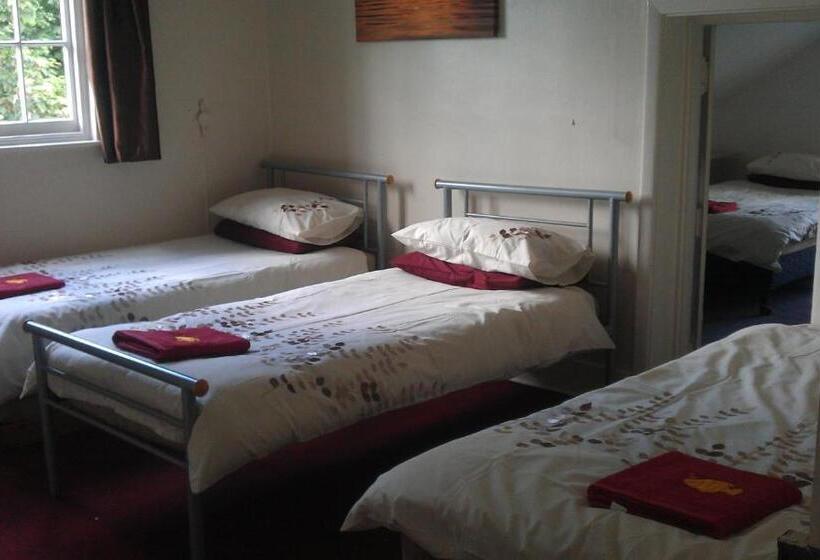 فندق The Lion Brewery