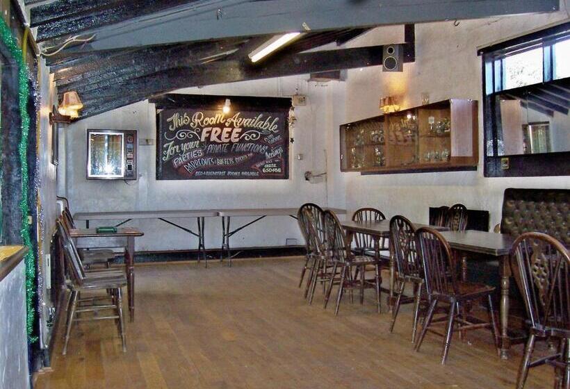 فندق The Lion Brewery