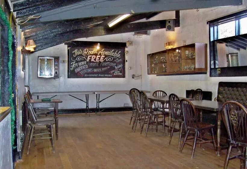 ホテル The Lion Brewery