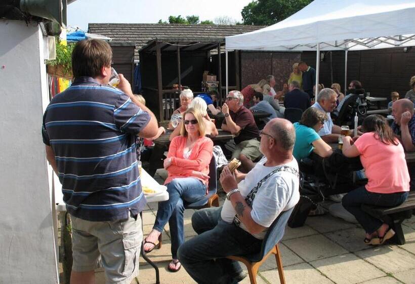 فندق The Lion Brewery