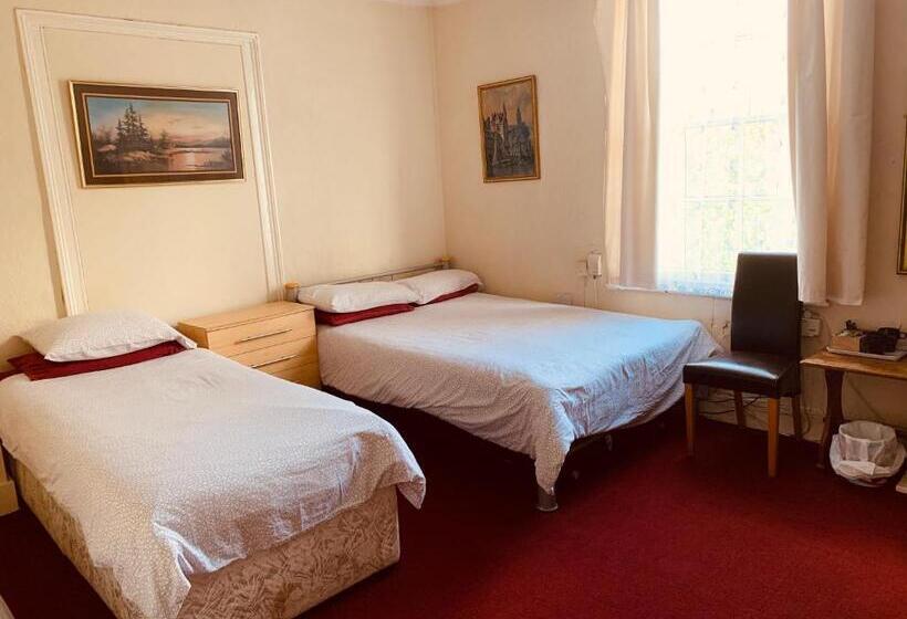 فندق The Lion Brewery