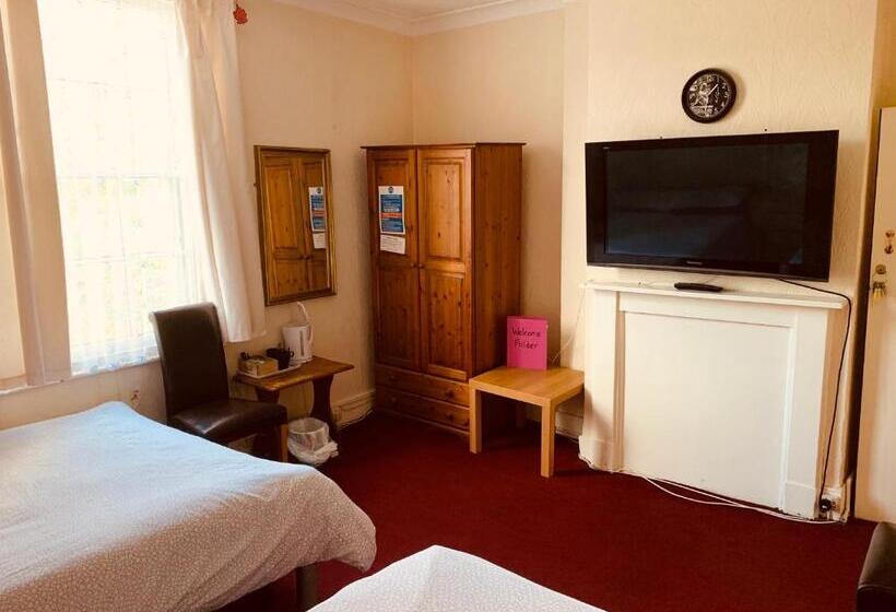 فندق The Lion Brewery