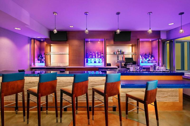 酒店 Towneplace Suites By Marriott San Diego Downtown