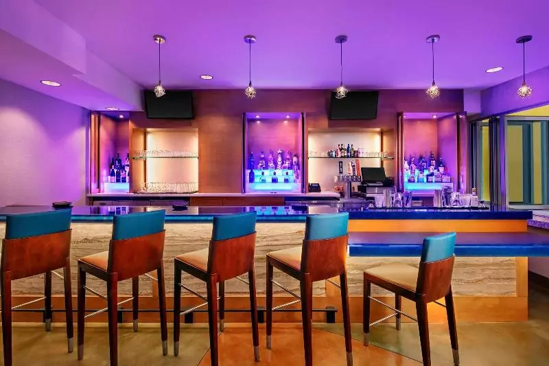 هتل Towneplace Suites By Marriott San Diego Downtown