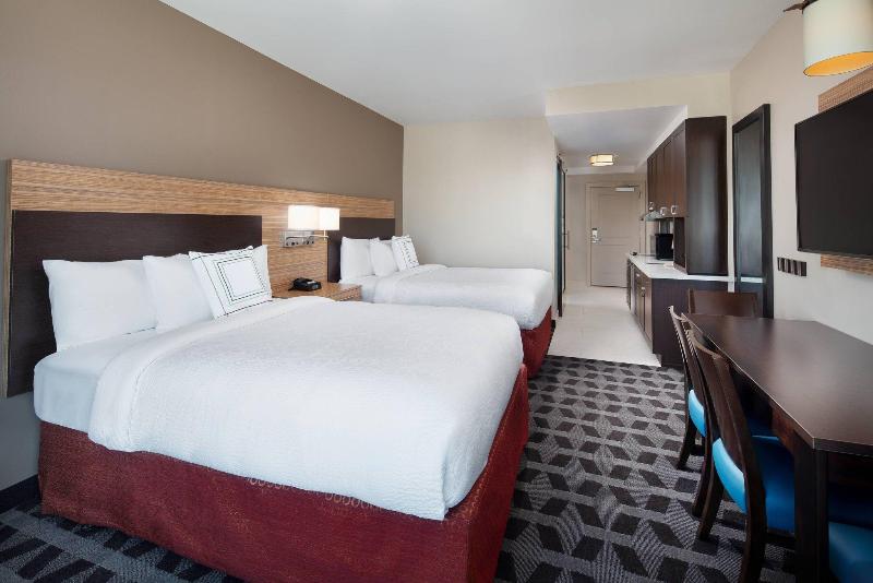 酒店 Towneplace Suites By Marriott San Diego Downtown