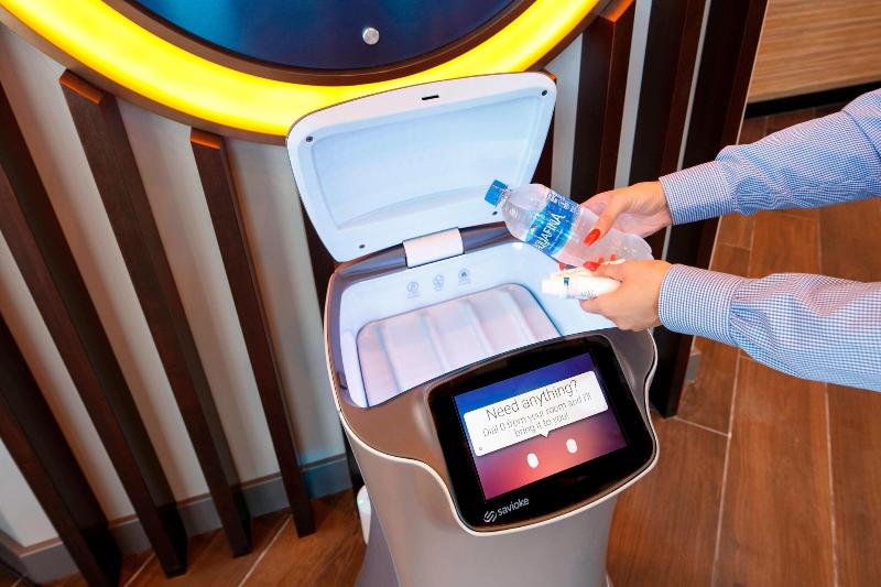 酒店 Towneplace Suites By Marriott San Diego Downtown