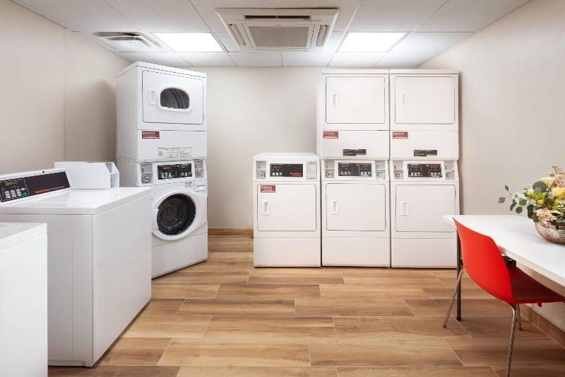 酒店 Towneplace Suites By Marriott San Diego Downtown