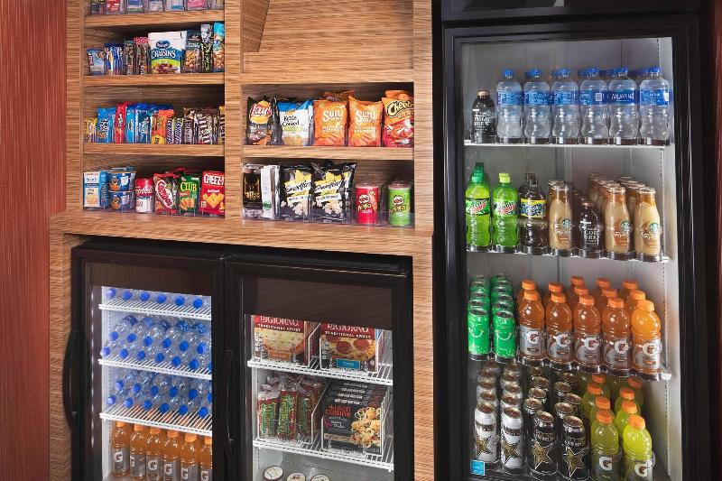 酒店 Towneplace Suites By Marriott San Diego Downtown