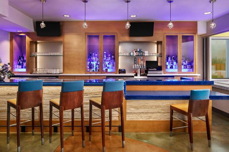 酒店 Towneplace Suites By Marriott San Diego Downtown