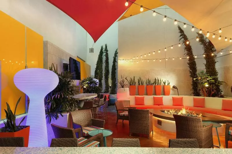 هتل Towneplace Suites By Marriott San Diego Downtown