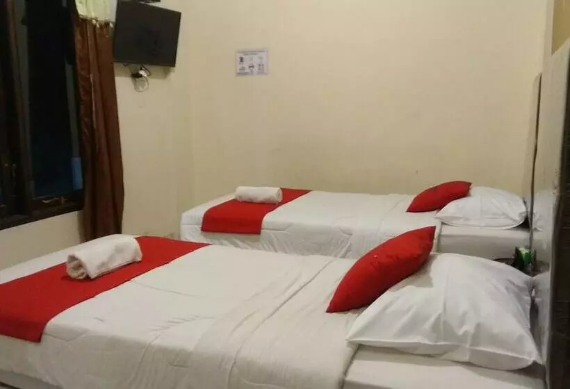 Majatalo Greenhouse Exclusive Tegalwaras