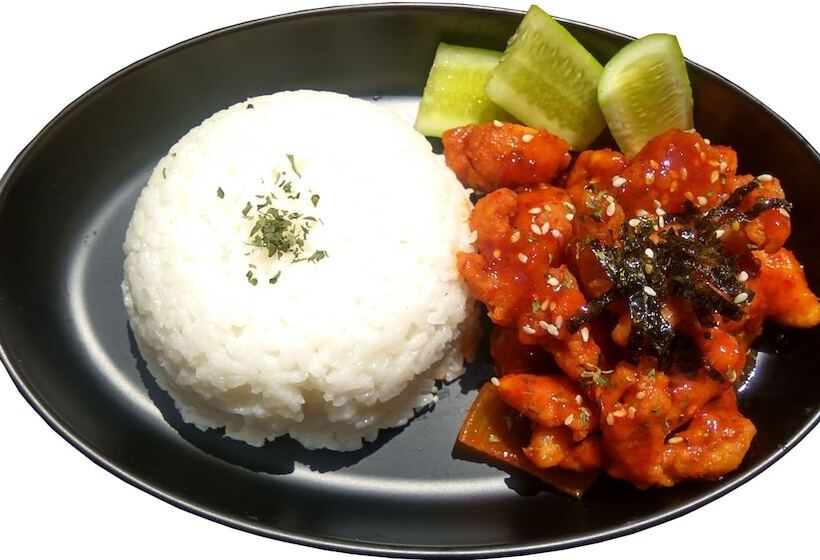 Пансион Greenhouse Exclusive Tegalwaras