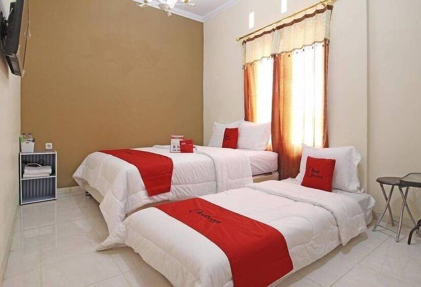 פנסיון Greenhouse Exclusive Tegalwaras