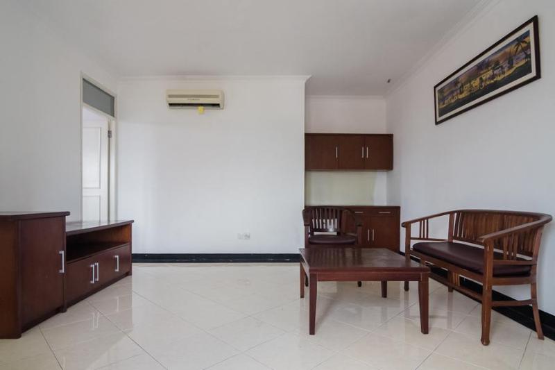 פנסיון Reddoorz Plus At Buah Batu