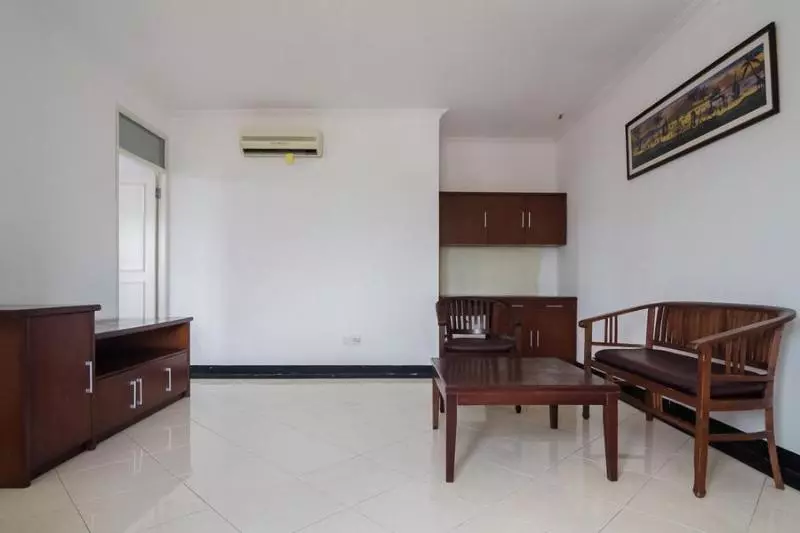 Majatalo Reddoorz Plus At Buah Batu