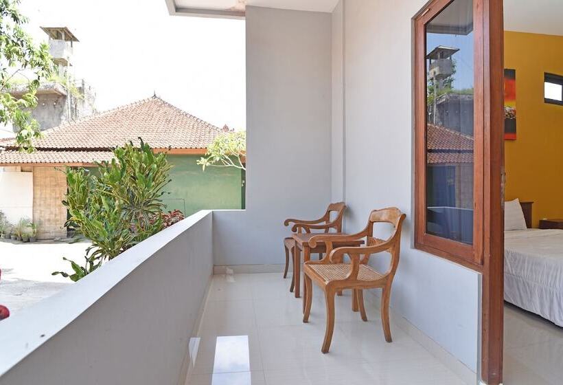 بنسيون Reddoorz @ Uluwatu Bali