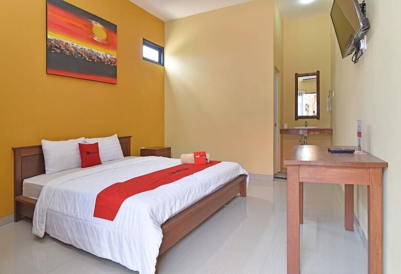 بنسيون Reddoorz @ Uluwatu Bali